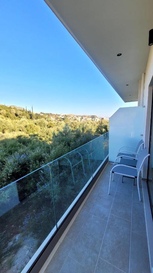 Sweet Home Himara Extérieur photo